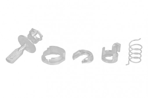 Set reparatie maner incuietoare usa FORD GALAXY; SEAT ALHAMBRA; VW SHARAN 1.8-2.8 intre 1995-2010