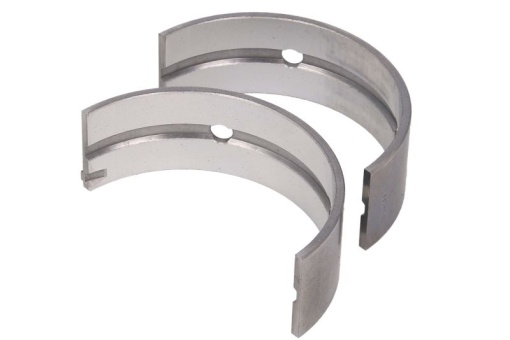 Set rulment arbore cotit (0,50) potrivit MAZ 100, 170, 200; ATLAS 1000, AB 05, COPCO XAHS; CLAAS ATLES; DEUTZ FAHR AGROTRON, AGROTRON L, M; LAMBORGHINI R, VICTORY BF4M1012EC-TCD2013L62V