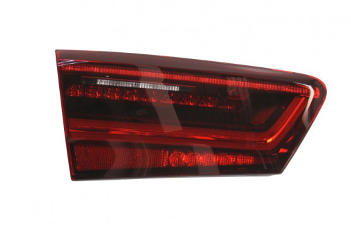 Stop lampa spate Stanga (partea interioara, LED) potrivit AUDI A6 C7 11.10-09.18