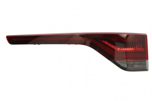 Stop spate dreapta (inner, LED, glass culoare red, reversing light) potrivit RENAULT MEGANE IV Ph II Station wagon 06.20-