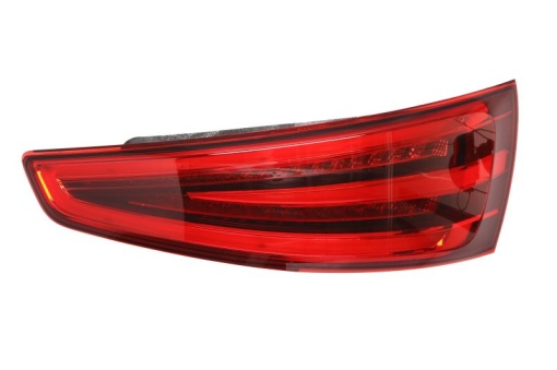 Stop spate Dreapta (partea de sus, LED) potrivit AUDI Q3 06.11-10.18