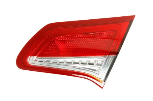 Stop spate Dreapta (partea interioara) potrivit CITROEN C4, C4 II 11.04-