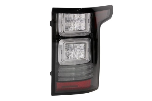 Stop spate Dreapta potrivit LAND ROVER RANGE ROVER III, RANGE ROVER IV 08.04-
