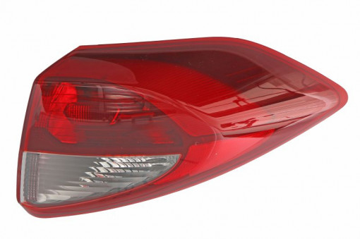 Stop tripla lampa spate dreapta ( exterior , Semnalizator alb, culoare sticla alb-rosu) HYUNDAI TUCSON OFF-ROAD 2015-2018