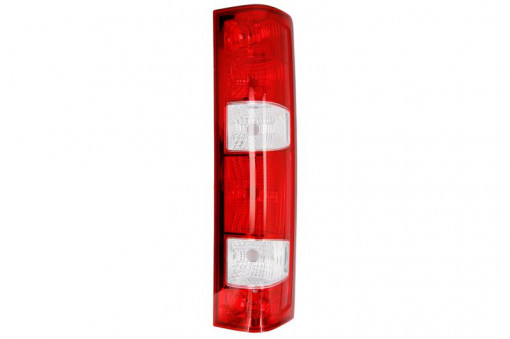 Stop tripla lampa spate dreapta (Semnalizator alb, culoare sticla: rosu) FORD TRANSIT BUS/CAROSERIE/COMBI 2006-2014