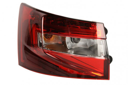 Stop tripla lampa spate stanga ( exterior , LED) SKODA SUPERB COMBI dupa 2015