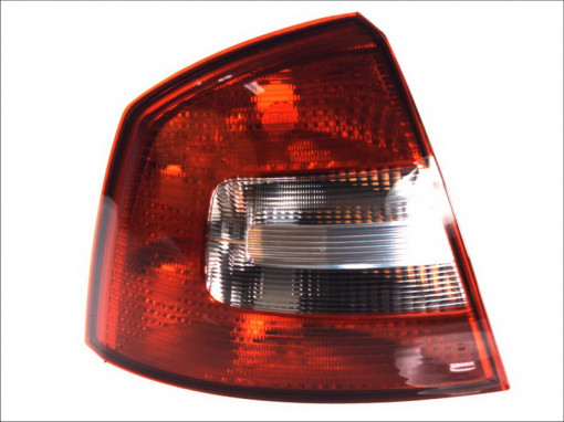 Stop tripla lampa spate stanga SKODA OCTAVIA LIFTBACK 2008-2013