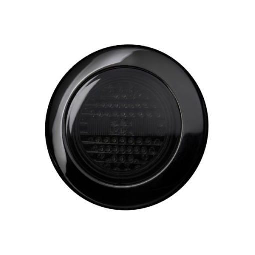 Stop universal dreapta; DARK KNIGHT IZE LED 12V (LED indicator, poziție lumini)