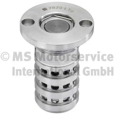 Supapa comanda pozitie arbore came potrivit AUDI A3, A4 ALLROAD B9, A4 B9, A5, A6 C8, A7, Q2, Q7, Q8, TT; CUPRA ATECA; SEAT LEON, LEON SC, LEON ST; SKODA OCTAVIA III, OCTAVIA IV; VW GOLF VII 2.0/2.0CNG/2.0H 11.12-