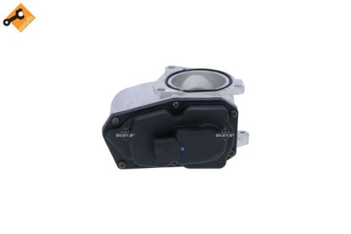 Supapa EGR potrivit AUDI A3, A4 ALLROAD B8, A4 B8, A5, A6 C6, Q5, TT; DODGE CALIBER, JOURNEY; JEEP COMPASS, PATRIOT; SEAT ALTEA, ALTEA XL, AROSA, EXEO, EXEO ST, LEON, TOLEDO III 1.4D-4.2D 08.97-