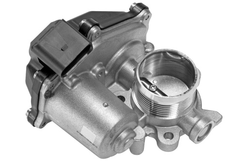 Supapa EGR potrivit AUDI A4 ALLROAD B8, A4 ALLROAD B9, A4 B8, A4 B9, A5, A6 C7, Q5; SKODA RAPID 1.6D/2.0D 11.07-