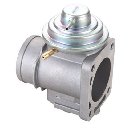 Supapa EGR potrivit BMW 3 (E36), 5 (E34), 5 (E39), 7 (E38); OPEL OMEGA B 1.7D/2.5D 09.91-05.04