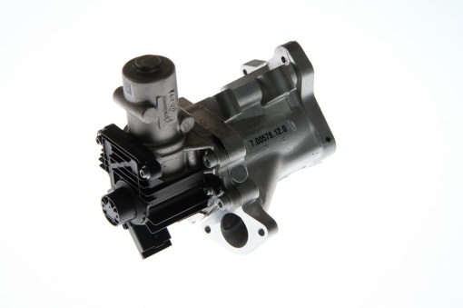 Supapa EGR potrivit CITROEN C5 II, C5 III, C6, C8, C-CROSSER, C-CROSSER ENTERPRISE; FIAT ULYSSE; FORD GALAXY II, MONDEO IV, S-MAX; JAGUAR XF I, XF SPORTBRAKE; LANCIA PHEDRA 2.2D 06.02-