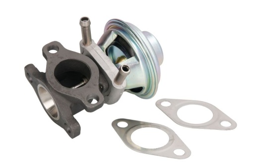 Supapa EGR potrivit IVECO DAILY IV; FIAT DUCATO 2.3D 05.06-