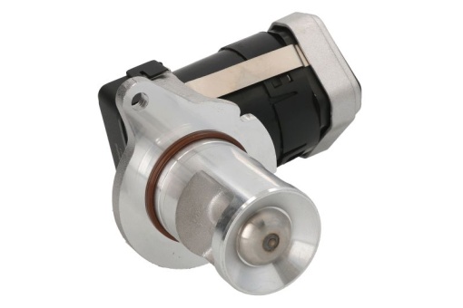 Supapa EGR potrivit MERCEDES C (CL203), C T-MODEL (S203), C (W203), E T-MODEL (S211), E (W211), S (W220), VIANO (W639), VITO / MIXTO (W639), VITO (W639) 2.0D-3.2D 03.02-