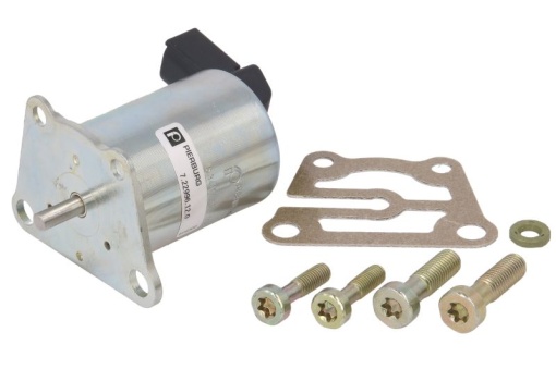 Supapa EGR potrivit VOLVO S60 I, S80 I, V70 II, XC70 I, XC90 I 2.4D 01.01-04.10