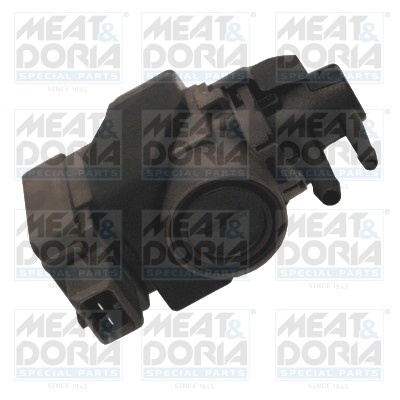 Supapa presiune turbocompresor potrivit DACIA DUSTER, DUSTER/SUV, LOGAN, LOGAN EXPRESS, LOGAN MCV, SANDERO; RENAULT CLIO III, CLIO III/HATCHBACK, ESPACE IV 1.5D/2.0D/2.3D 09.02-