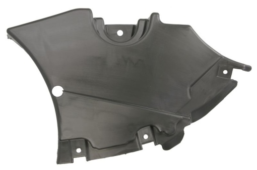 Suport bara M-TECHNIC spate dreapta potrivit BMW 1 F20, F21 Hatchback / Sportback 11.10-03.15