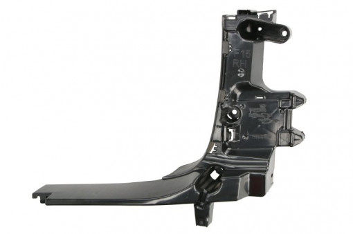 Suport bara protectie spate dreapta ( plastic) potrivit BMW X5 F15, F85 07.13-06.18