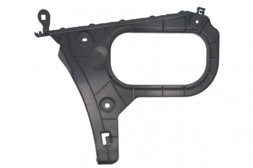 Suport bara Spate Dreapta (lateral, plastic) potrivit AUDI A3 1.2-2.0D 05.13-