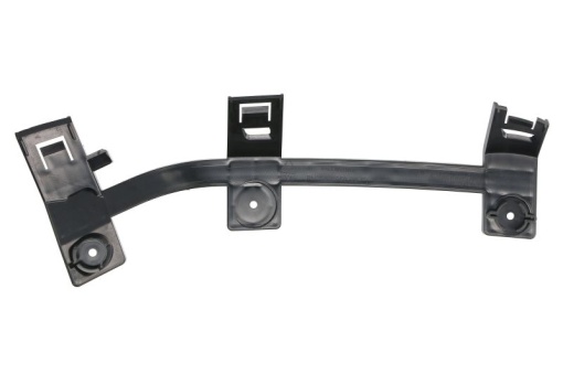 Suport lampa dreapta parte inferioara, plastic potrivit TESLA MODEL X 10.15-01.21