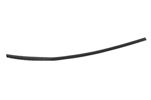 Suport tampon fata (inferior/parte stanga, plastic) potrivit AUDI A7 C8 10.17-