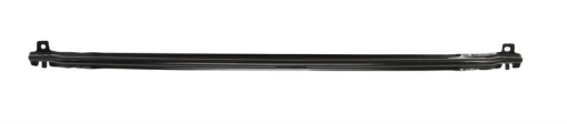 Suport tampon Fata (inferior) potrivit VW CADDY ALLTRACK, CADDY ALLTRACK/MINIVAN, CADDY III, CADDY III/MINIVAN, CADDY IV, CADDY IV/MINIVAN, GOLF PLUS V, GOLF VI, TOURAN 1.0-Electric 04.04-