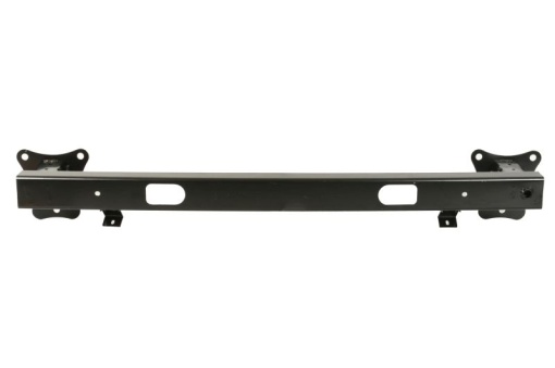 Suport tampon Spate (otel) potrivit CITROEN BERLINGO, BERLINGO/MINIVAN; PEUGEOT PARTNER/MINIVAN, RIFTER 1.2/1.5D/1.6D 01.18-