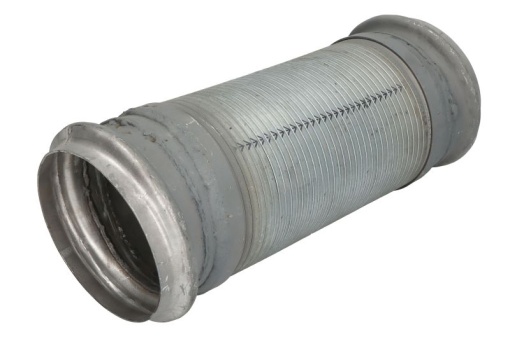 Teava esapament E-LINE (lungime:366mm) potrivit RVI KERAX; VOLVO FH, FH16, FM D11B390-DXi13 01.03-