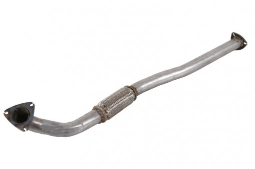 Teava esapament Fata potrivit OPEL ASTRA H, ASTRA H GTC, ASTRA H/KOMBI, ZAFIRA B, ZAFIRA B/MINIVAN 1.9D 04.04-04.15