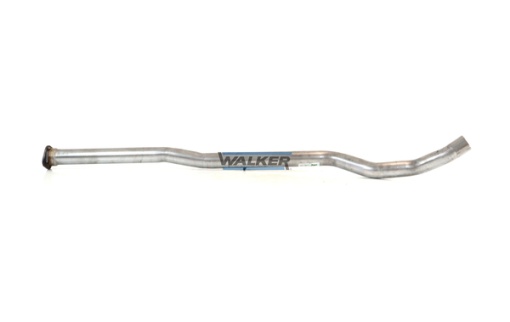 Teava esapament Mijloc (lungime:1570mm) potrivit VOLVO S60 II, V60 I, XC60 I 2.0D/2.4D 05.08-07.18