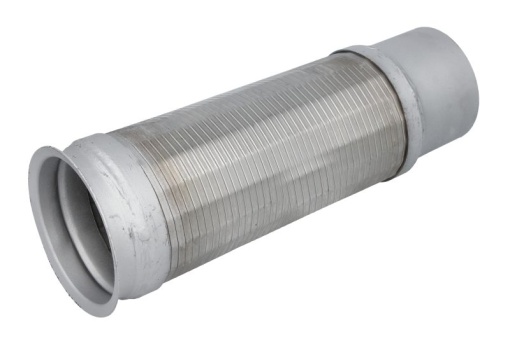 Teava esapament potrivit MAN TGS I, TGX I D2066LF06-D2676LF25 06.06-