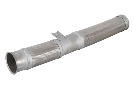 Teava esapament potrivit SCANIA 4, G I, P I, R I DC11.01-DT12.06 05.95-05.19
