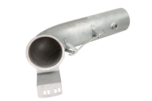 Teava esapament potrivit SCANIA G II, L, P II, R II, S DC07.108-DC16.118 09.16-