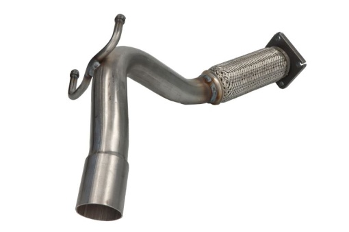 Teava esapament potrivit SKODA FELICIA I, FELICIA II; VW CADDY II 1.9D 10.95-04.02