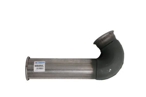 Teava esapament potrivit VOLVO FL10 D10A320/D10A360 12.95-09.98