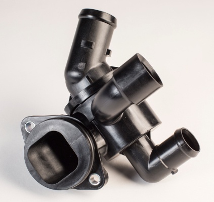 Termostat lichid racire (92°C, in carcasa) potrivit AUDI A1, A3; SEAT ALTEA, ALTEA XL, IBIZA IV, IBIZA IV SC, IBIZA IV ST, IBIZA IV/HATCHBACK, LEON, TOLEDO IV 1.2D/1.6D/2.0D 02.09-