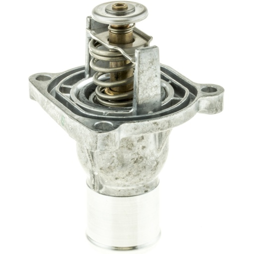 Termostat lichid racire (92°C, in carcasa) potrivit FIAT STILO; OPEL ASTRA H, ASTRA H GTC, CORSA D, CORSA E, INSIGNIA A, MERIVA A, ZAFIRA B, ZAFIRA B/MINIVAN; SAAB 9-5 1.6/1.6CNG 03.05-