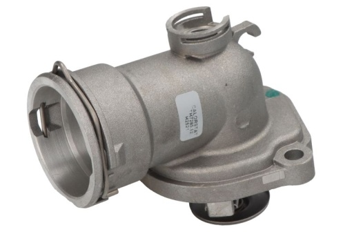 Termostat lichid racire (92°C, in carcasa) potrivit MERCEDES CLS (C218), CLS SHOOTING BRAKE (X218), E (A207), E (A238), E ALL-TERRAIN (S213), E (C207), E (C238), E T-MODEL (S212) 3.0D 07.05-