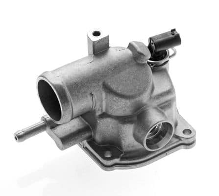 Termostat lichid racire (92°C, in carcasa) potrivit MERCEDES E T-MODEL (S210), E (VF210), E (W210), S (W220); TOYOTA YARIS 1.4D-3.2D 06.98-05.18