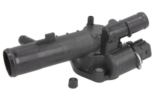 Termostat sistem racire (89°C, in carcasa) potrivit DACIA LOGAN; NISSAN ALMERA II, KUBISTAR, MICRA III; RENAULT CLIO II, CLIO II/HATCHBACK, DUSTER, KANGOO, KANGOO EXPRESS, LOGAN I 1.5D 06.01-