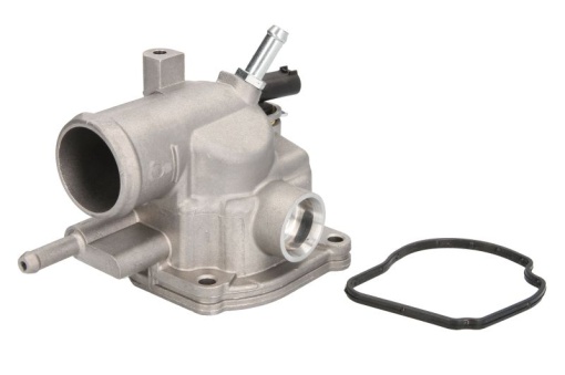 Termostat sistem racire (92°C, in carcasa) potrivit MERCEDES C (CL203), C T-MODEL (S203), C (W203), CLK (C209), E (W211) 2.1D/2.2D/2.7D 05.00-05.09