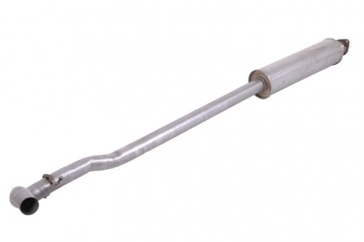 Toba esapament intermediara potrivit VOLVO S60 I 2.0-2.5 07.00-04.10