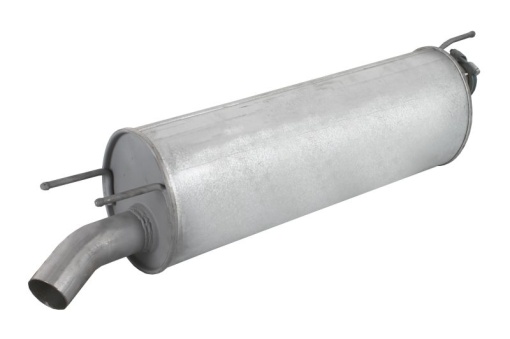 Toba esapament Spate potrivit RVI MAXITY DXi2,5 03.07-