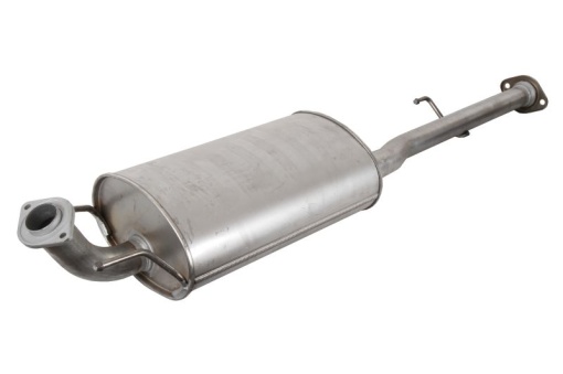 Toba esapamet intermediara potrivit TOYOTA HILUX VII 2.5D/3.0D 08.05-09.15