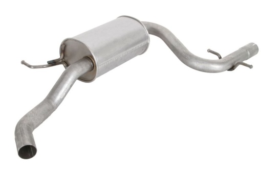 Toba esapamet intermediara potrivit VW TOURAN 1.4/2.0 10.03-05.15