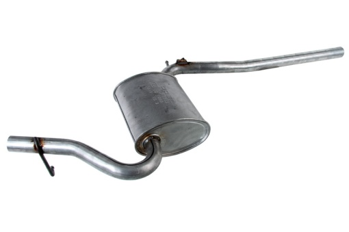 Toba finala esapament potrivit AUDI A4 B6, A4 B7 2.0 11.00-06.08