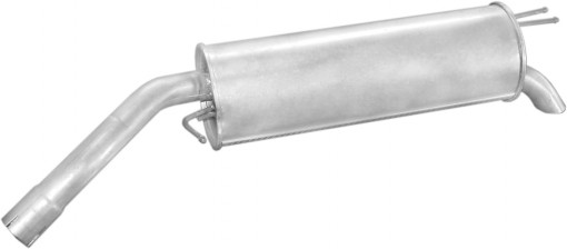 Toba finala esapament potrivit FIAT STILO 1.6/1.9D 10.01-11.06