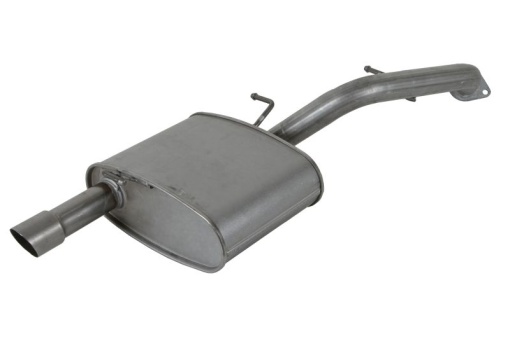 Toba finala esapament potrivit MAZDA 5 2.0D 02.05-05.10