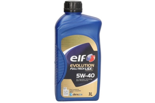 Ulei motor EVOLUTION (1L) 5W40 ;API CF; SN; ACEA C3; DEXOS 2; FIAT 9.55535 GH2; FIAT 9.55535 S2; MB 229.51; OPEL OV0401547-D40; PORSCHE A40; VW 502.00; VW 505.01